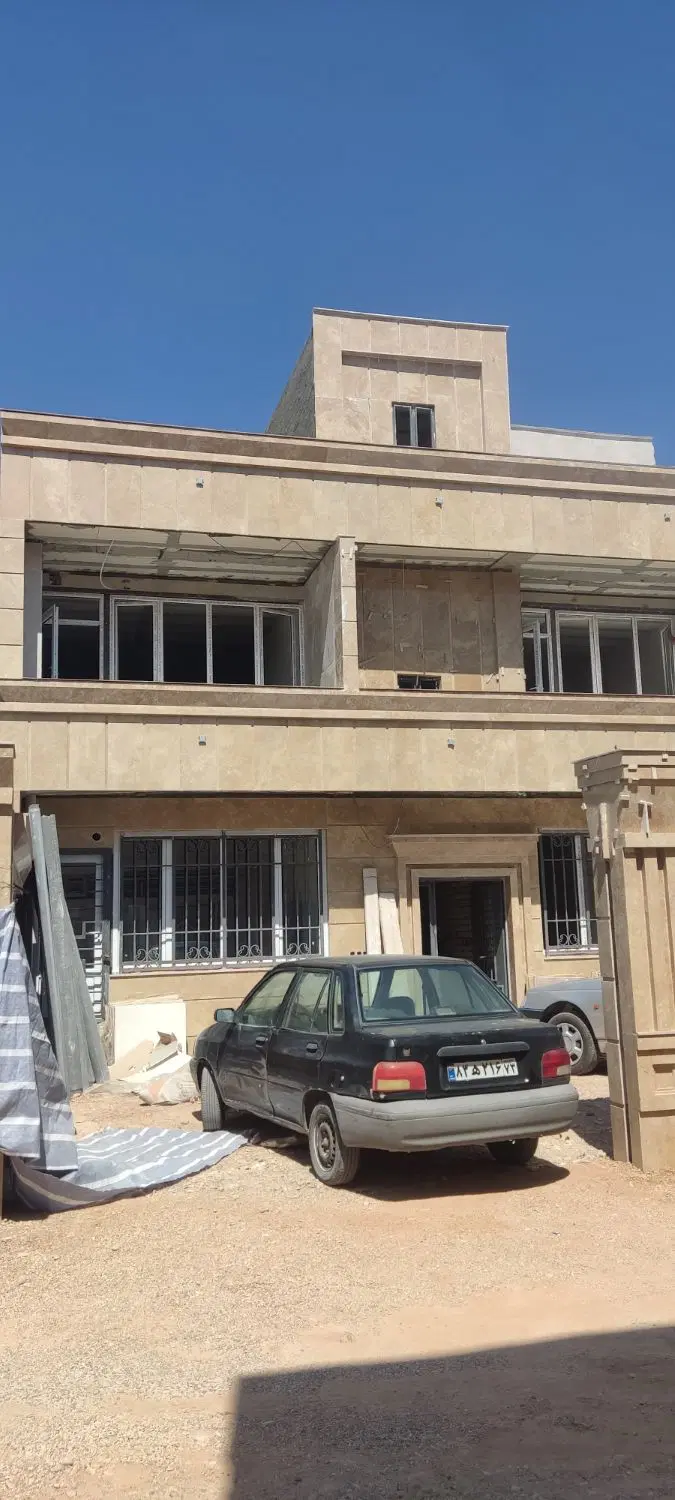 اپارتمان 120متری .گویم قلات کوچه 7گلستان