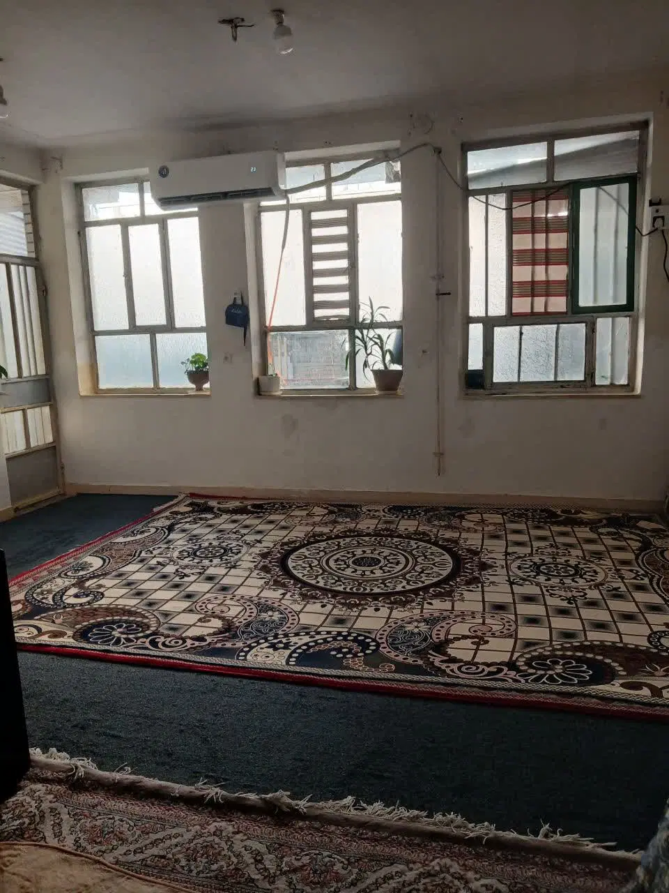 منزل ویلایی ۳۰متر