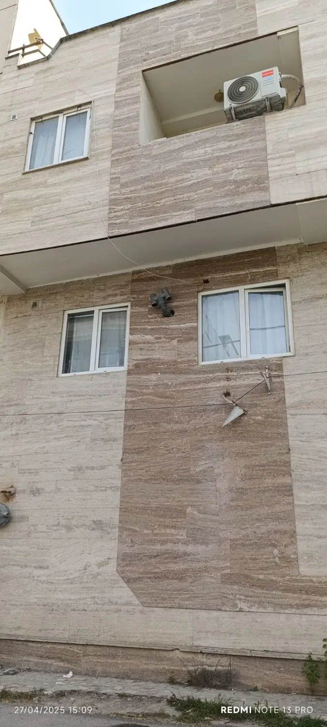 آپارتمان فروشی ۶۰متری