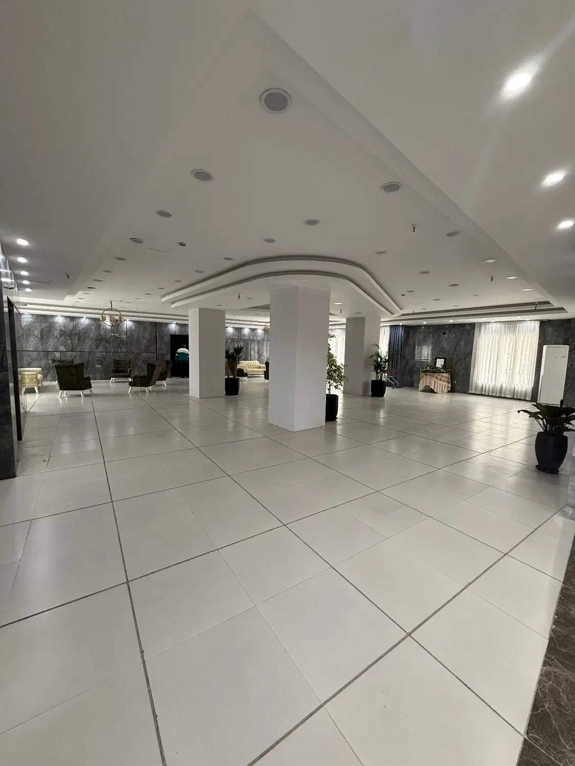 ۹۸متری اپارتمان جنوبی