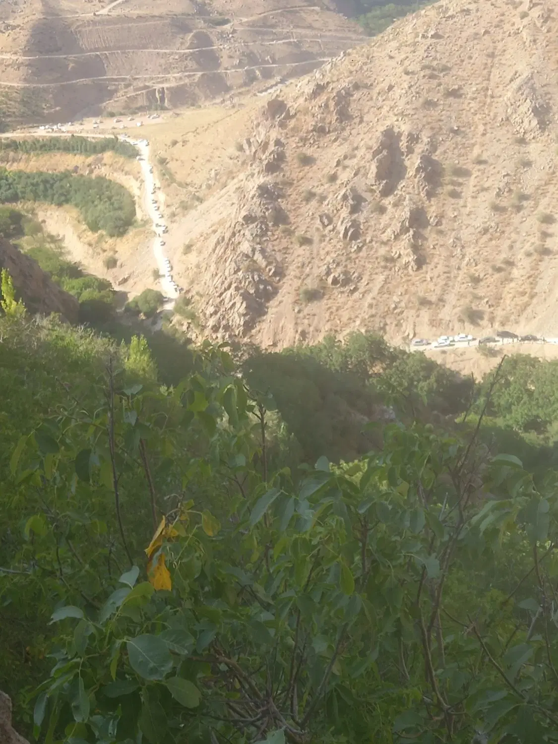 فروش زمین حاشیه امام خمینی ۲۷