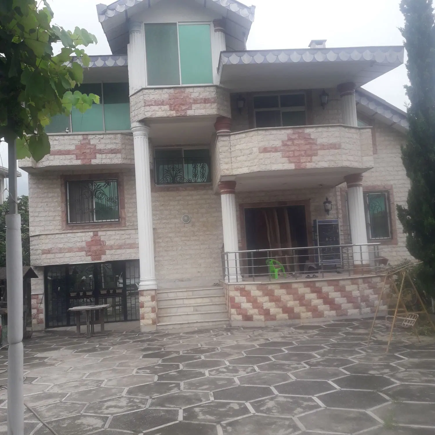 اجاره پارکینگ خودرو