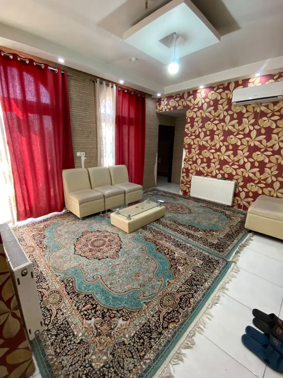 اجاره سوئیت آپارتمان