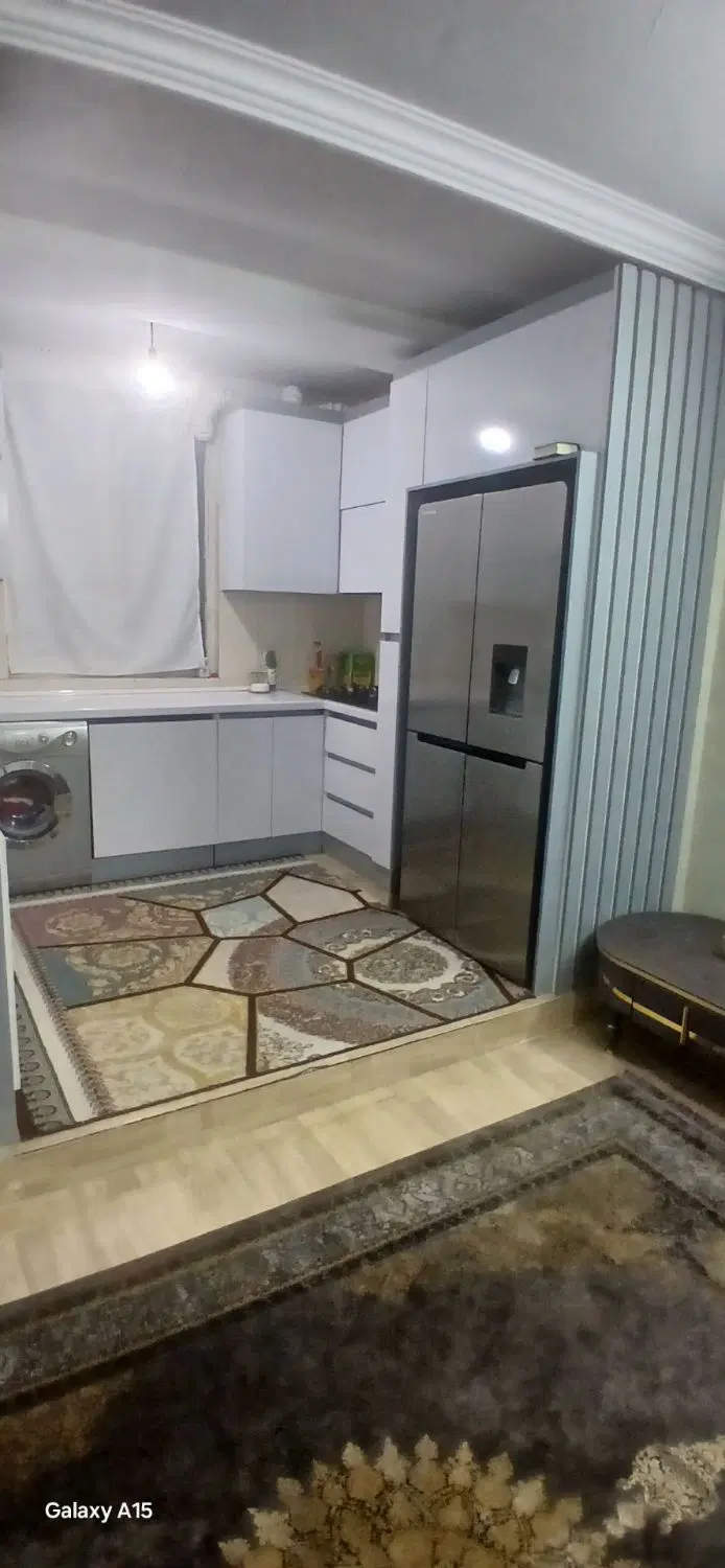 اجاره واحددوخوابه ۷۵ متری لوکس