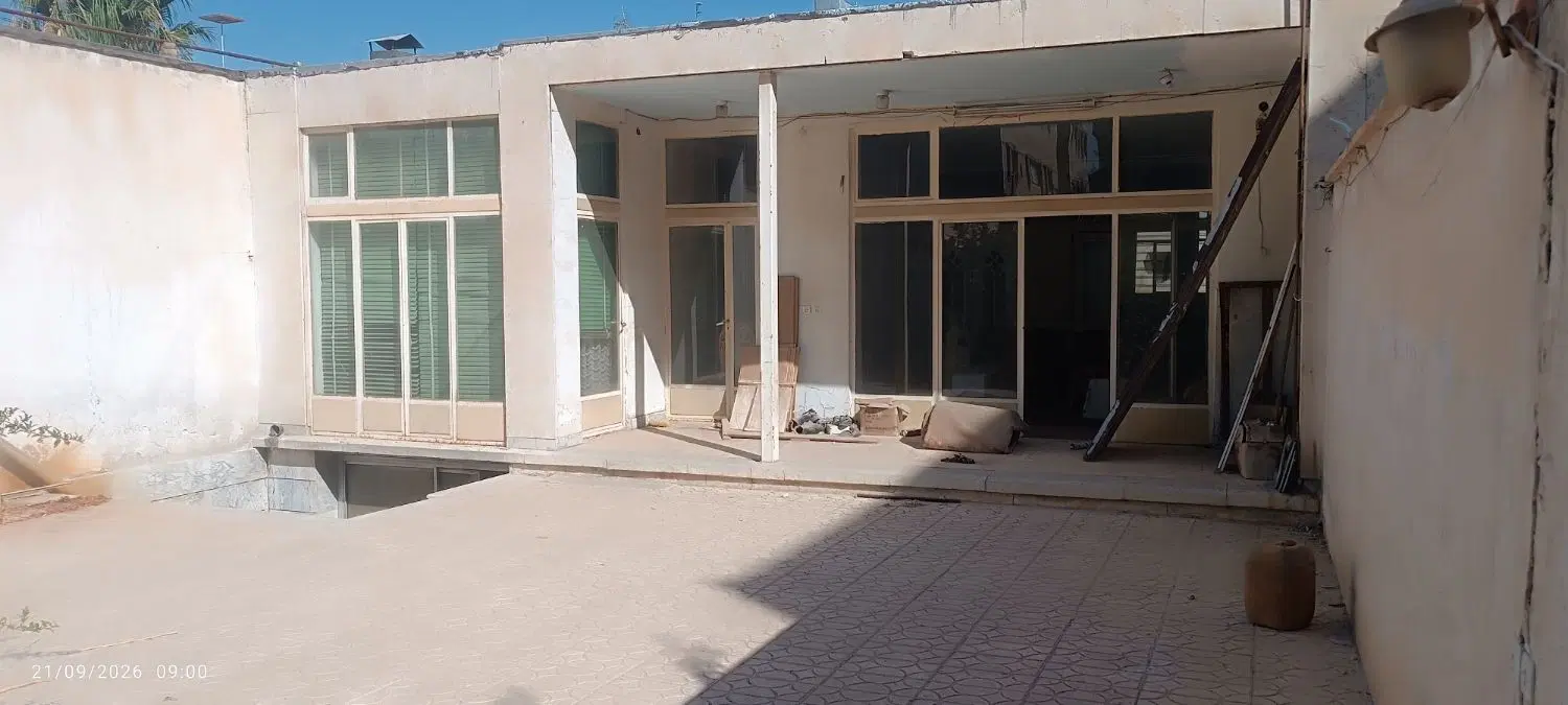 فروش ویلایی