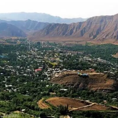 ویلایی مهدیشهر