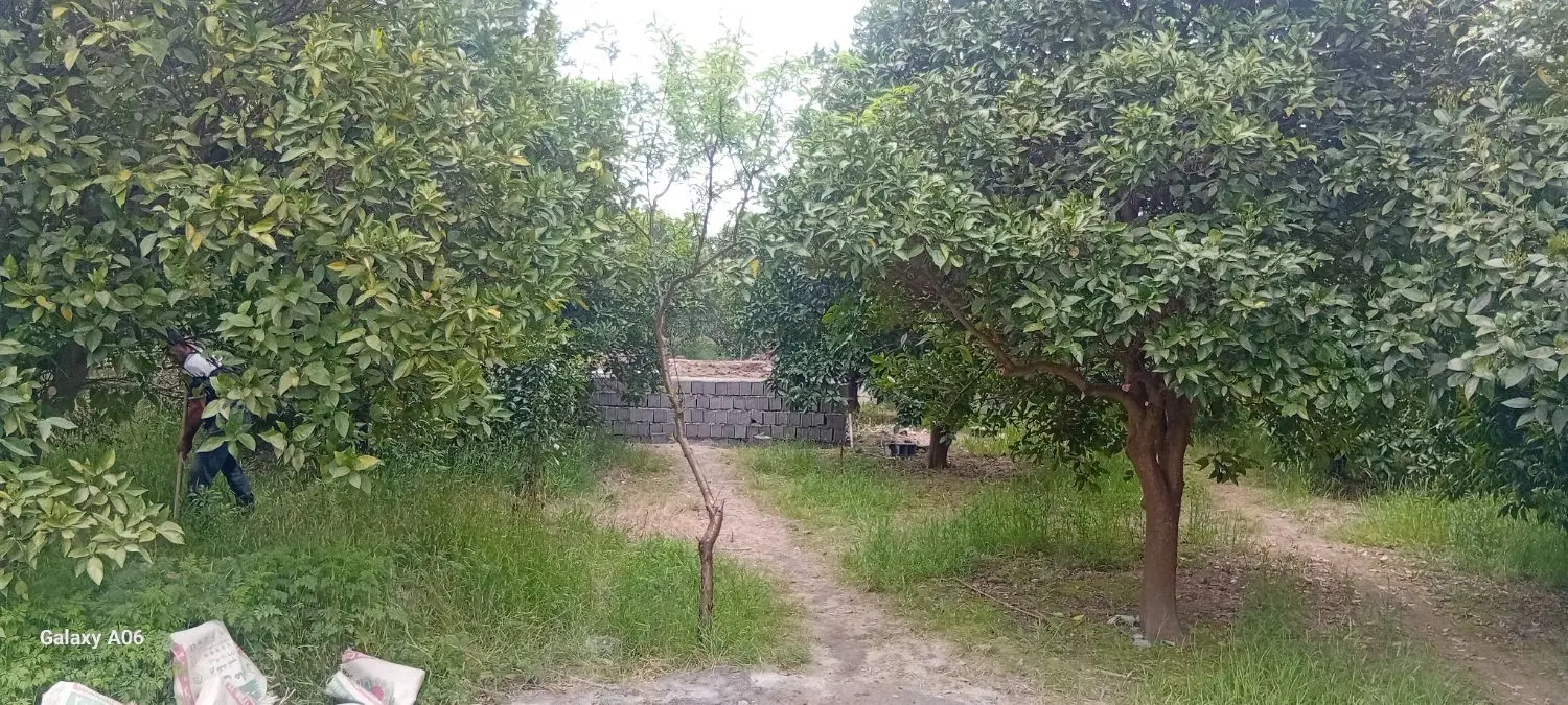 ۱۵۰مترشهرکی سنددار