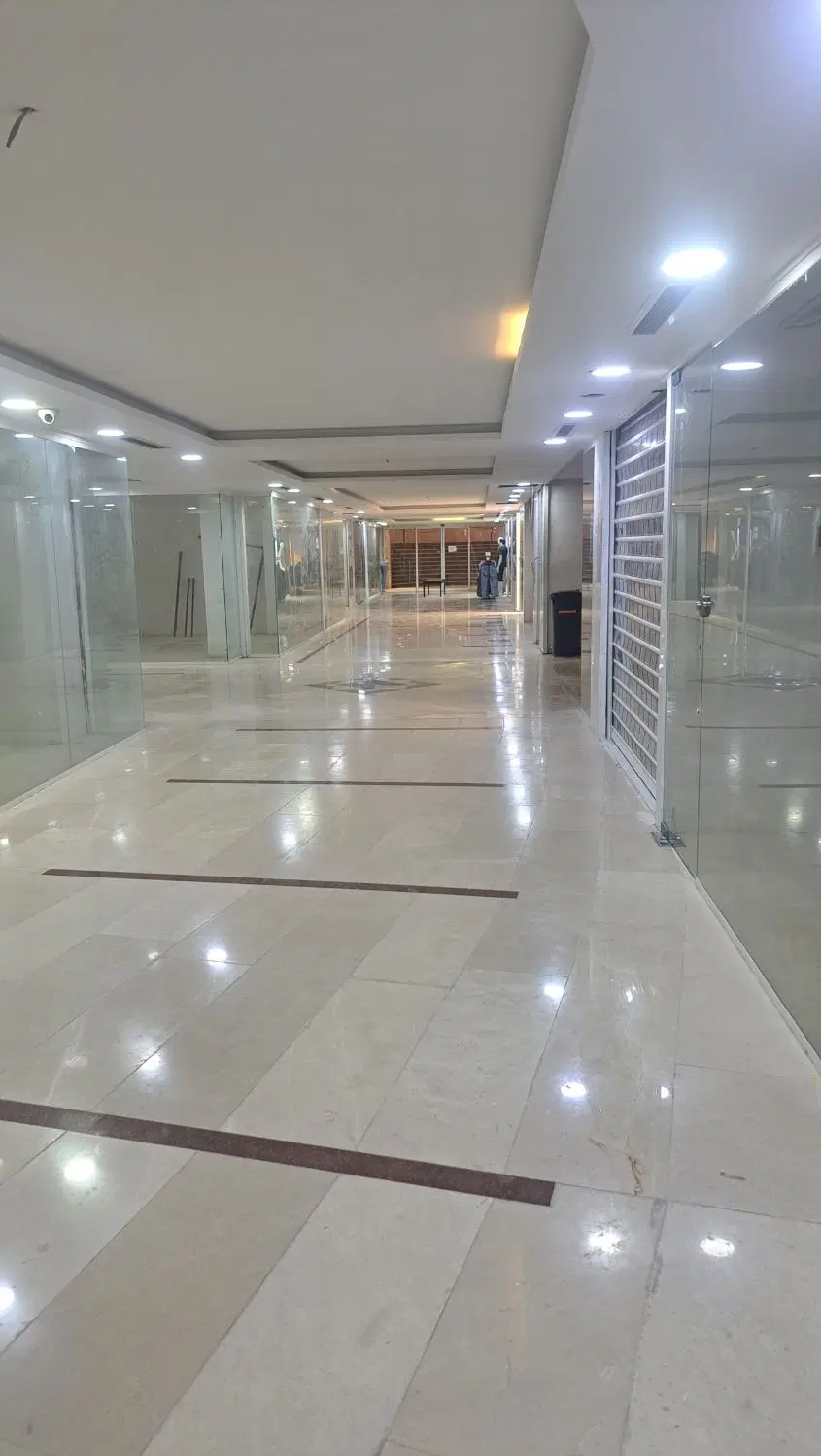 اجاره مغازه طبقه پایین بازار زیتون