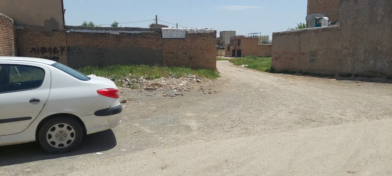 زمین کرناچی
