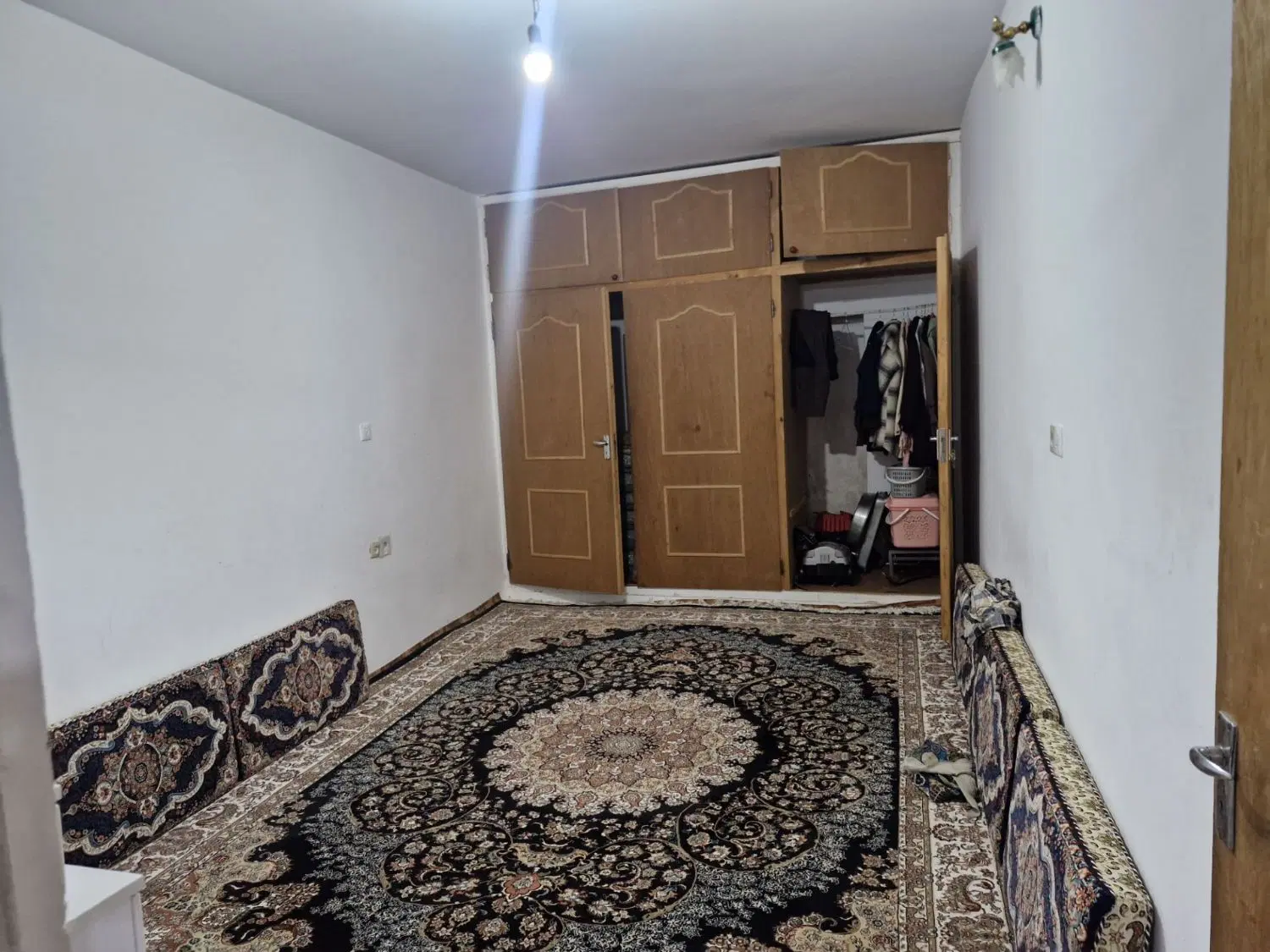 خانه اجاره ای