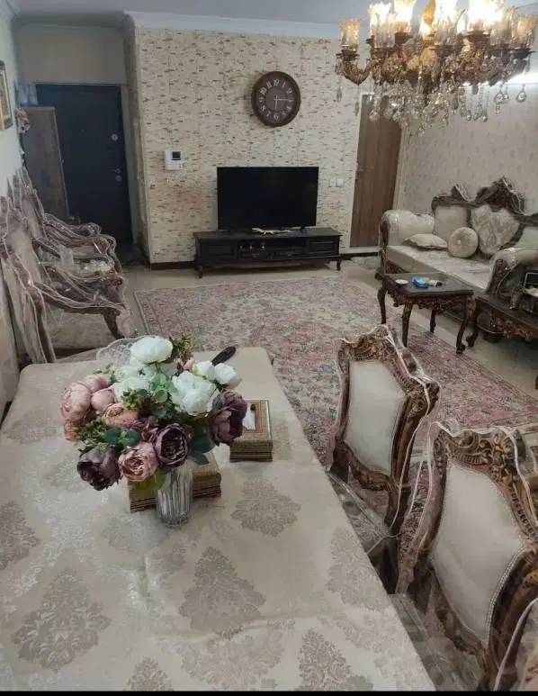 ۸۰متر تک خواب خوش نقشه
