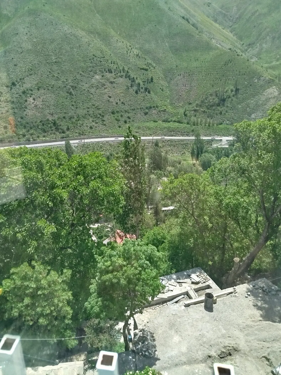 دو واحد آپارتمان ۴۹ و ۷۰ متری