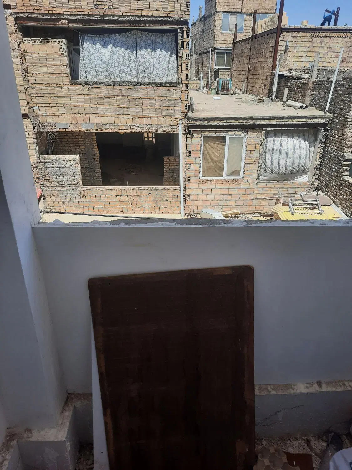 اپارتمان
