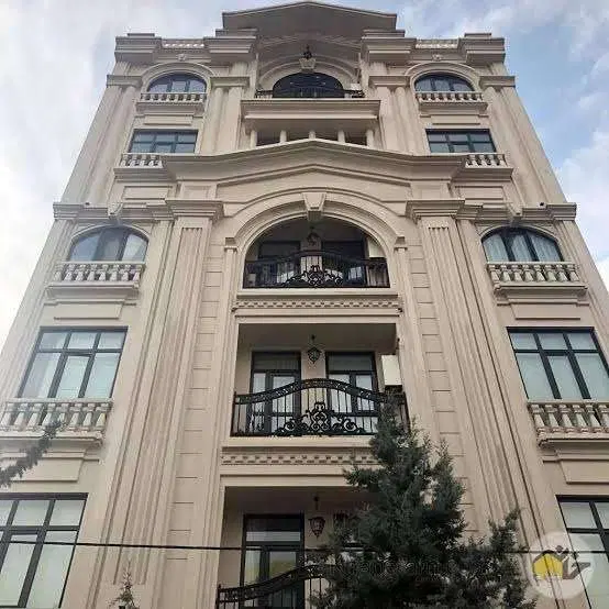 رهن و اجاره آپارتمان 110 متری سردرود