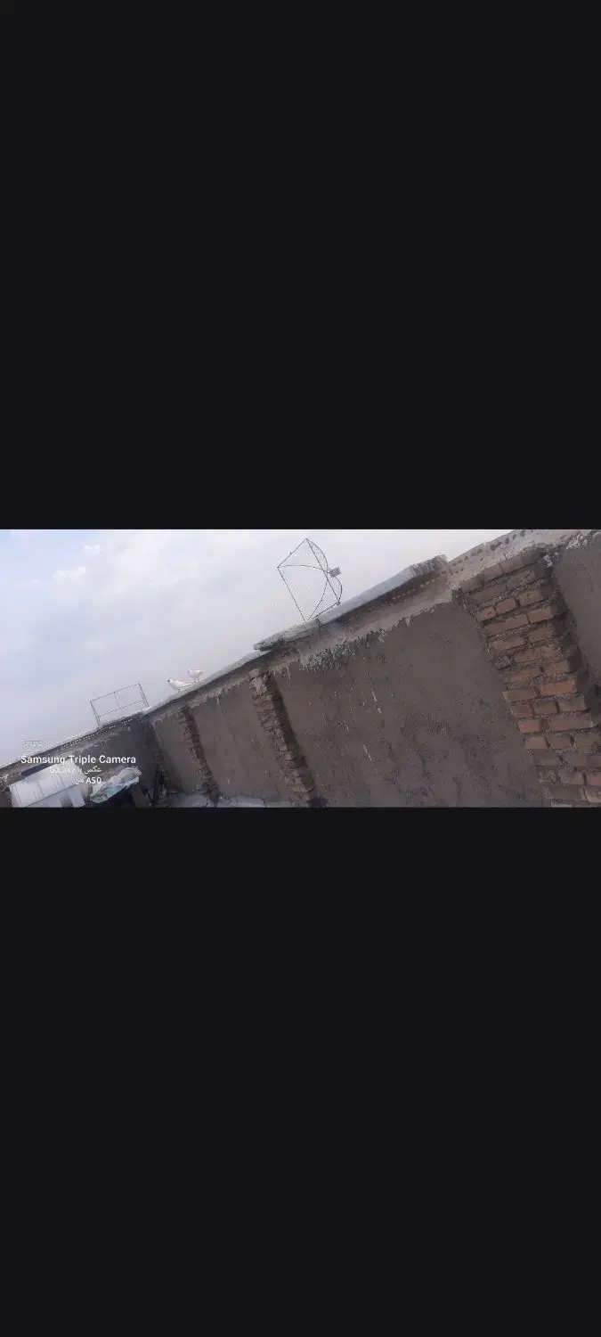 خونه 105متر طبقه بالا کوی لور خ میثم تمار