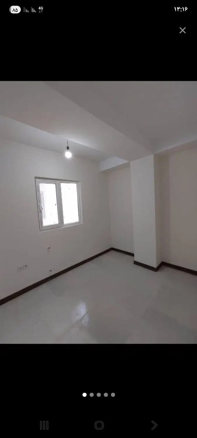 فروش آپارتمان ۷۴ متری، ۲ خوابه در کوچصفهان