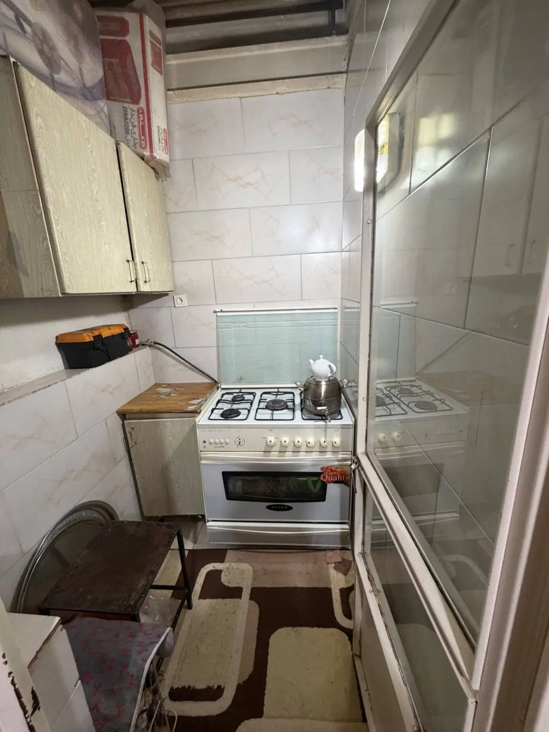 45_همکف_ پارکینگ دار_ ابوذر