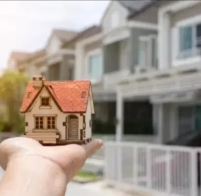 زمین فروشی واقع در خیابان کدخدایی