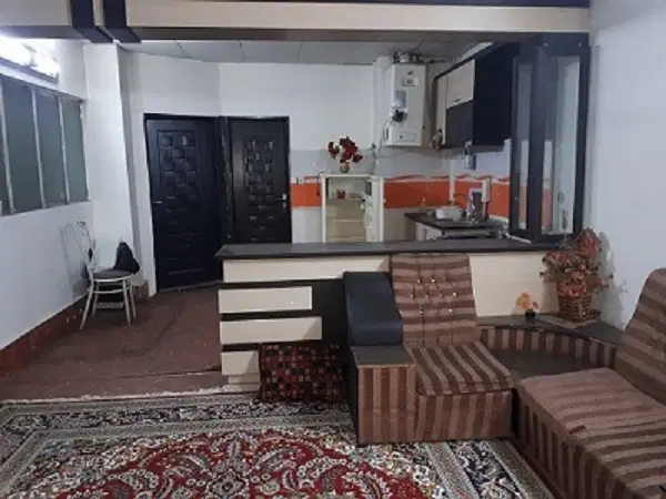 سوئیت اپارتمان مبله اجاره ای نزدیک حرم
