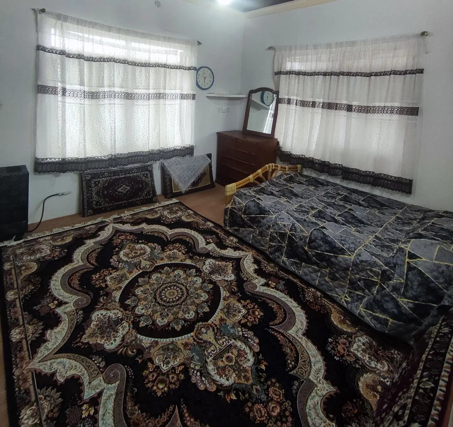 اجاره روزانه ویلا