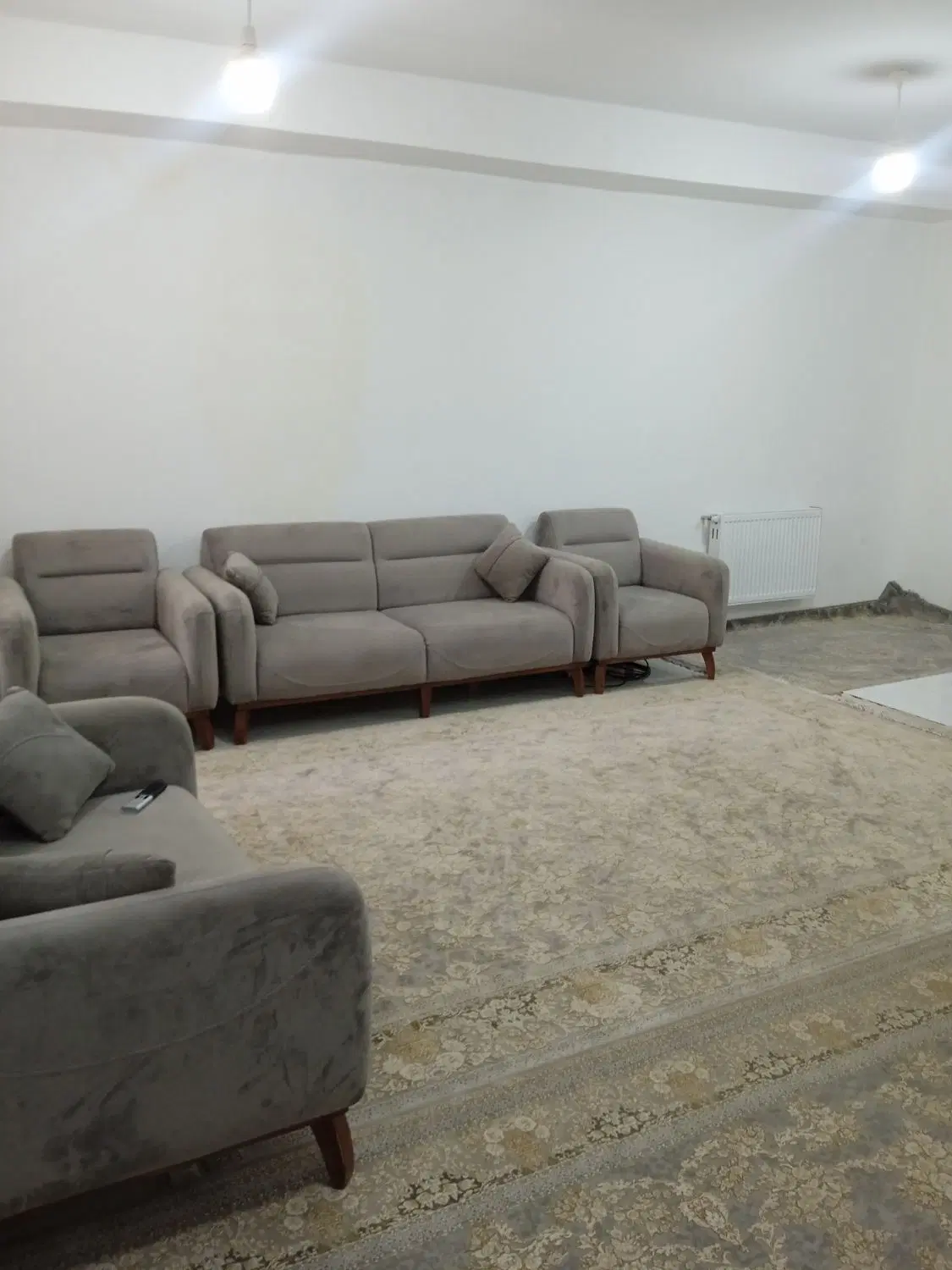 فروش واحد ۷۰متری میدان گلها