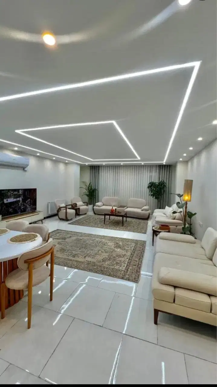 ۸۵ متر شیک،ردوخوابه ،آسانسور، پارکینگ،شهرک الهیه