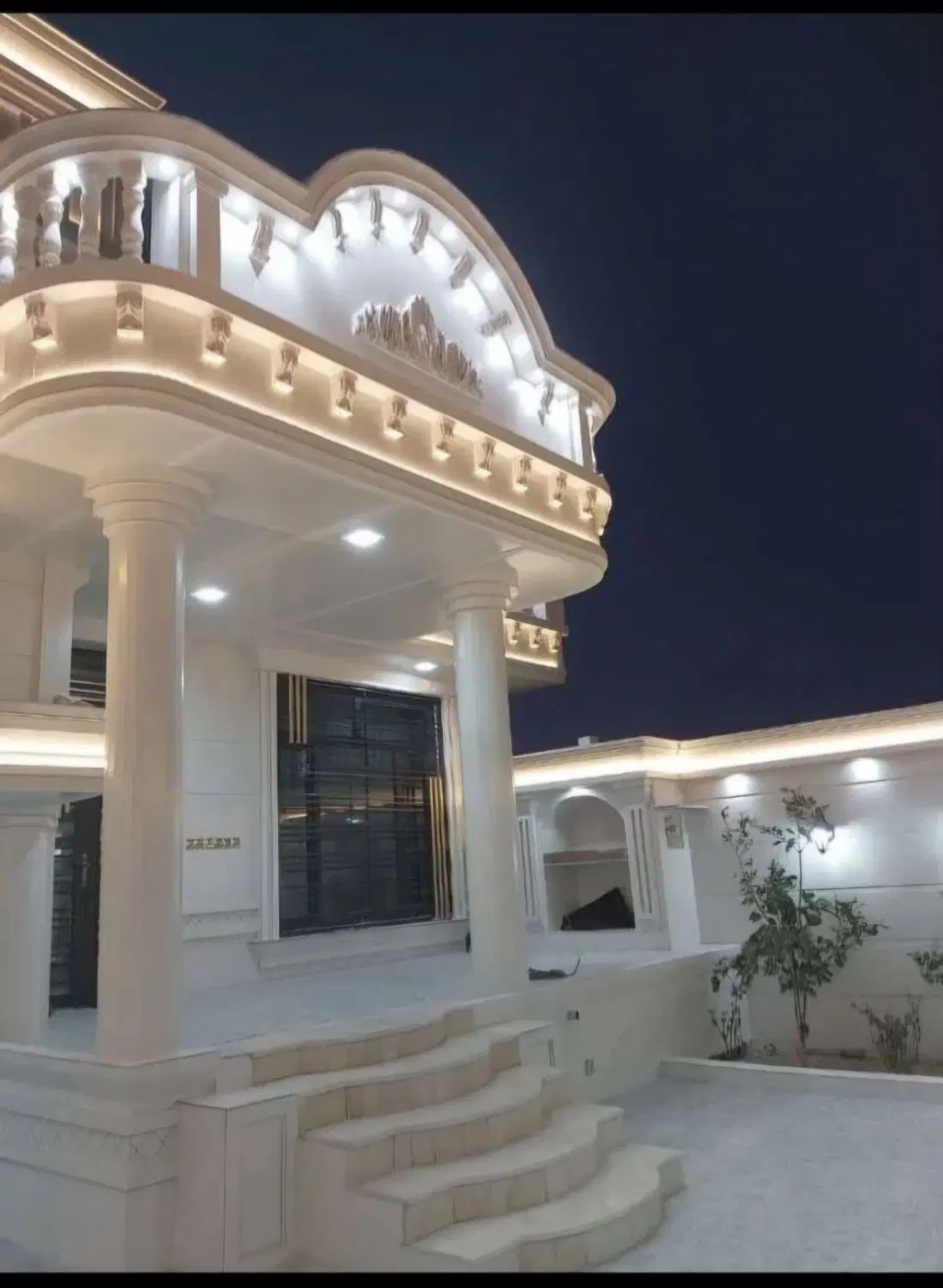فروش و اجاره خونه ویلایی نوساز
