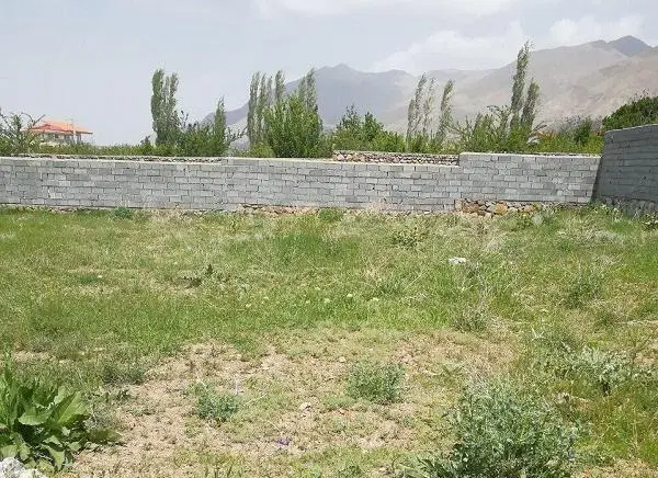زمین فروشی محمدان