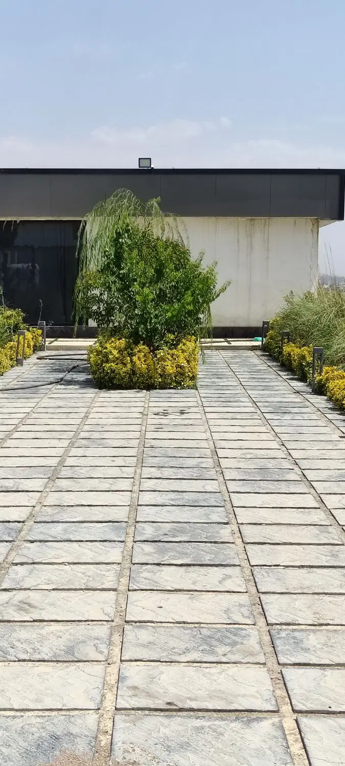 ویلا در کوشک زر