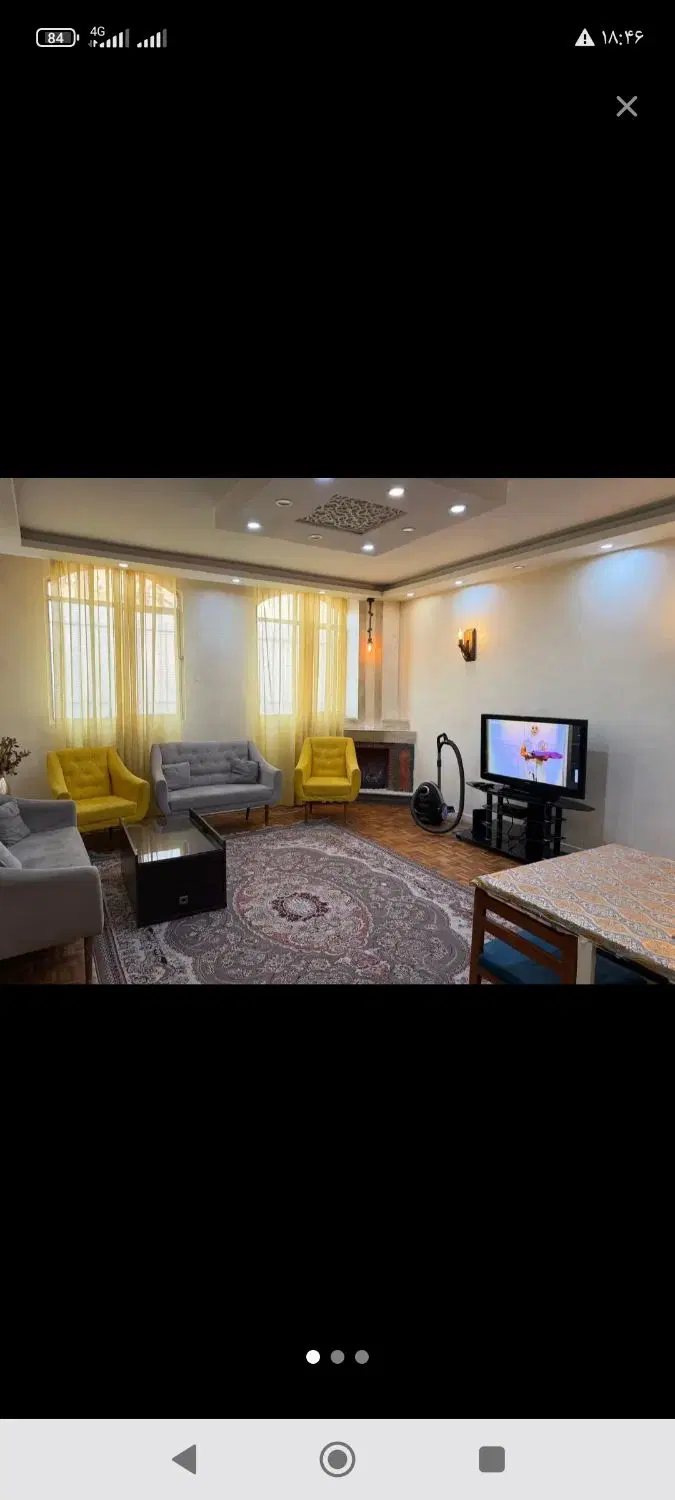 اجاره سوییت روزانه