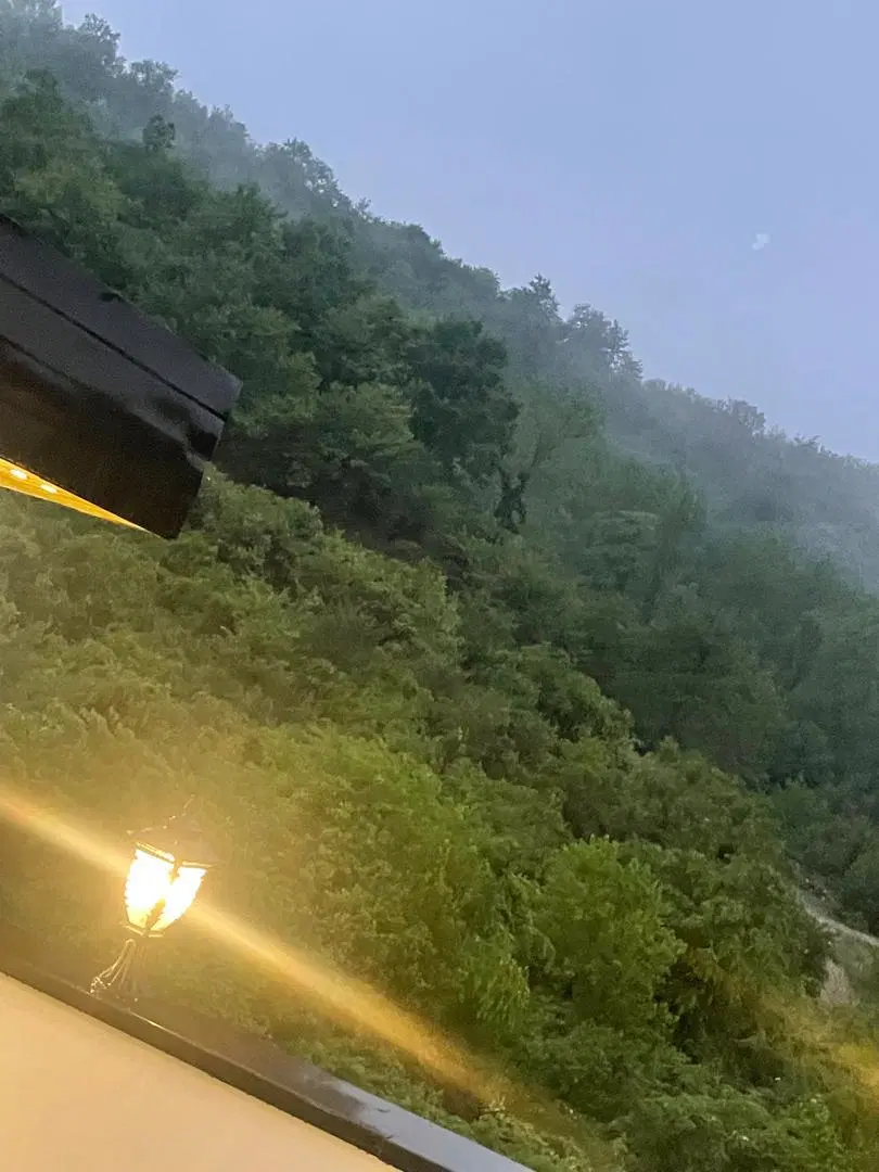 ویلایی لوکس