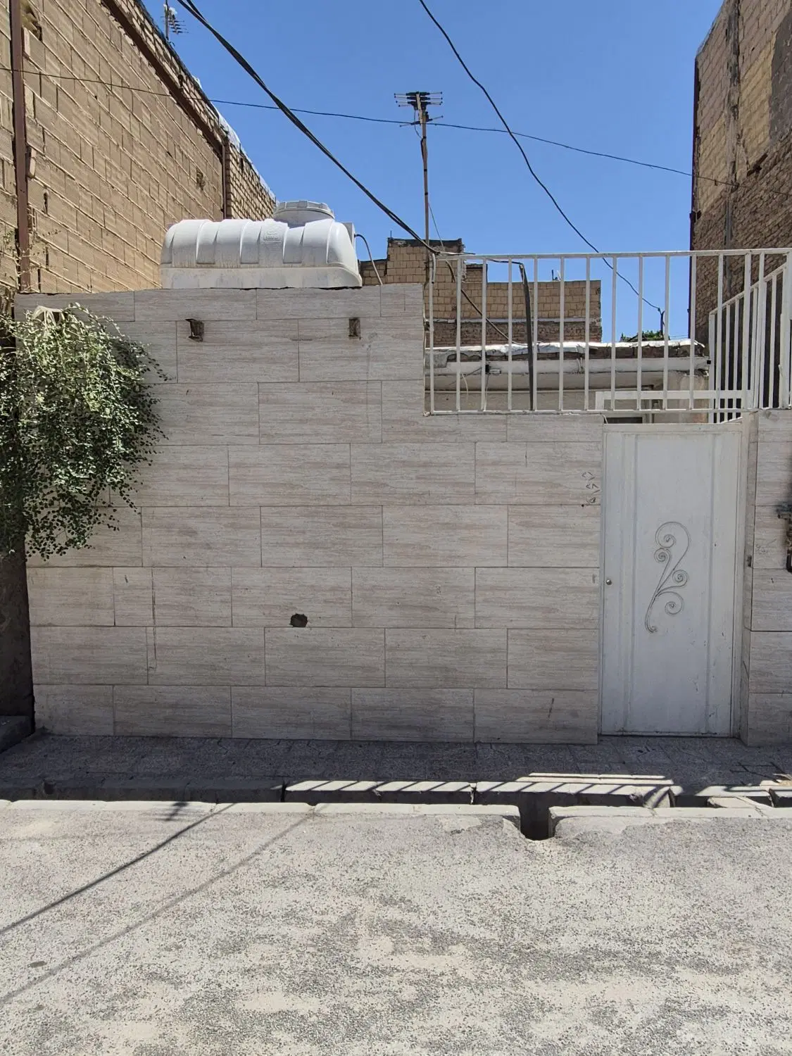 فروش منزل مسکونی