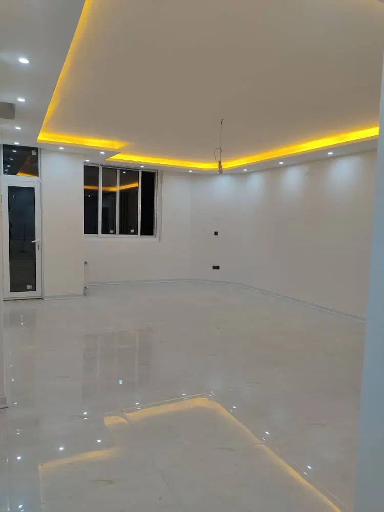 آپارتمان  ۱۰۸ متر  ۳خواب
