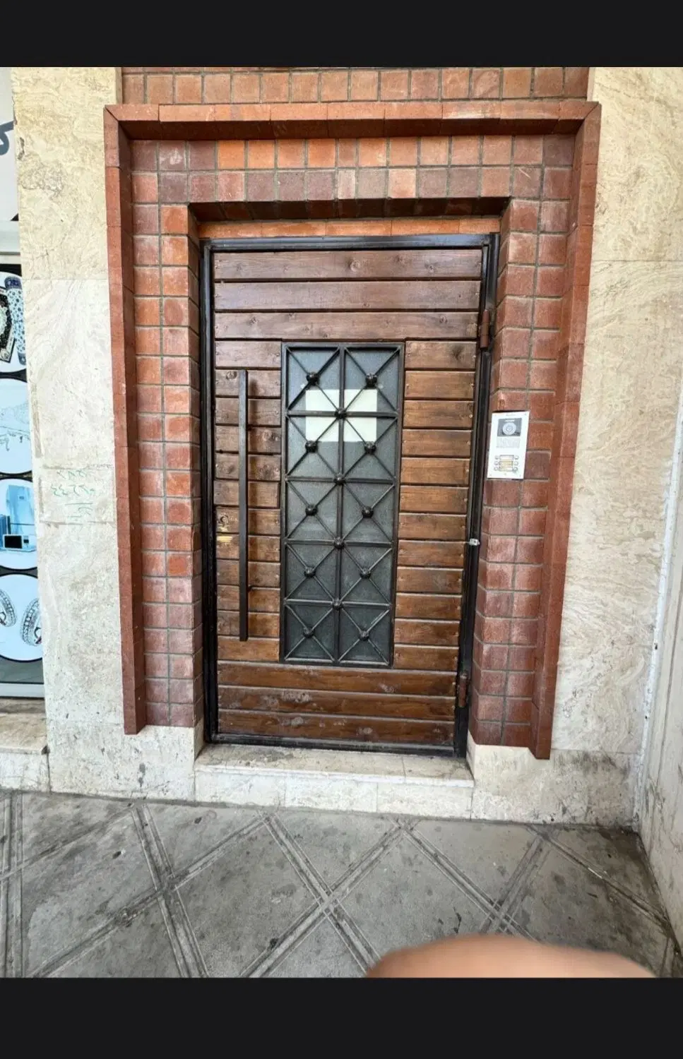 رهن آپارتمان شیک