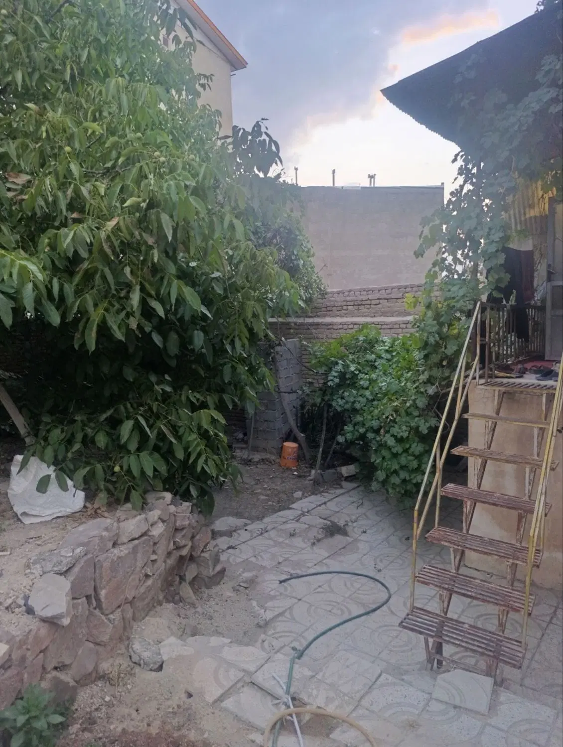 فروش خانه ویلایی