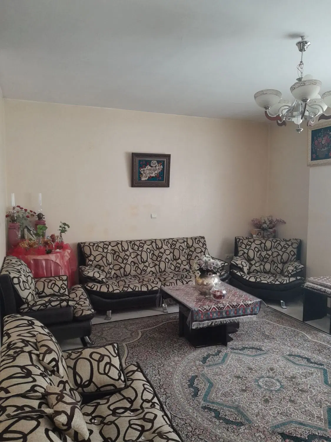 واحد ۷۵متری_فاز ۴ غربی