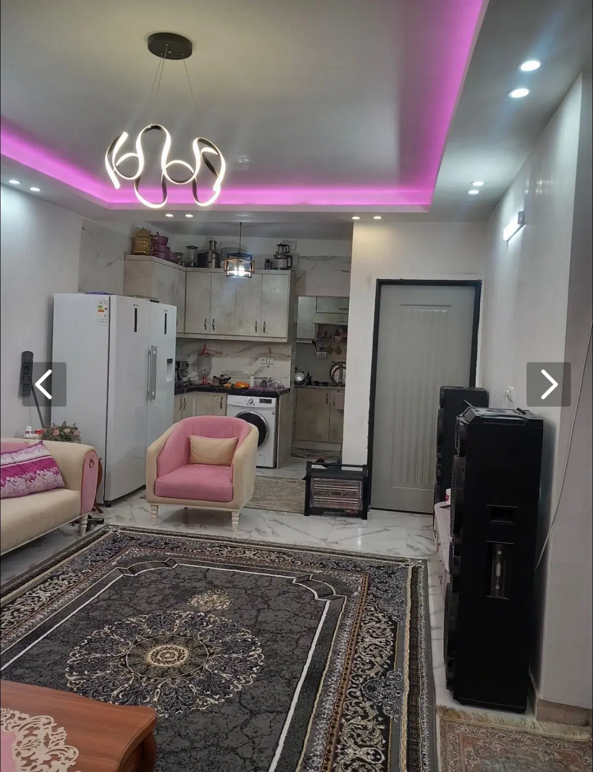 ویلا اجاره سالیانه نوساز