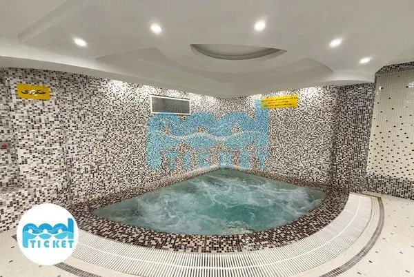فروش آپارتمان مهتاب ۲