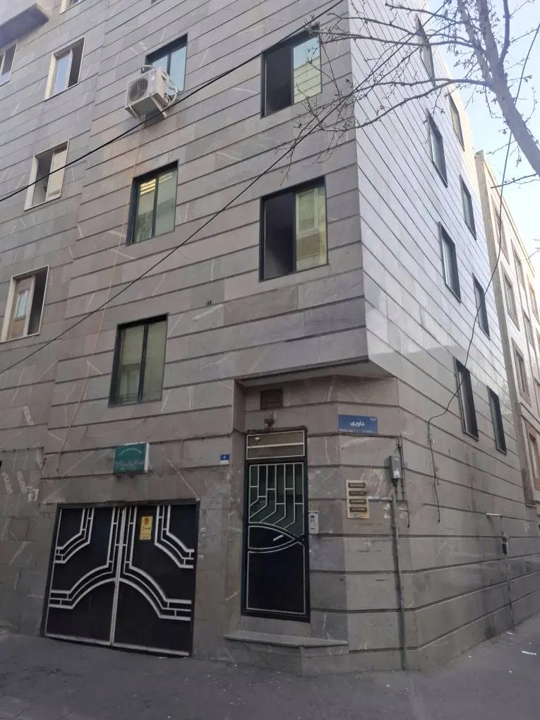 ۵۴ متری دو خواب پیروزی