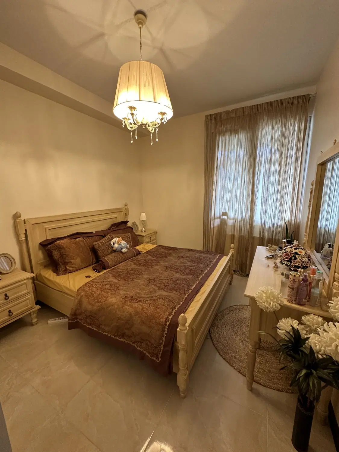 81 متر نوساز سولقان