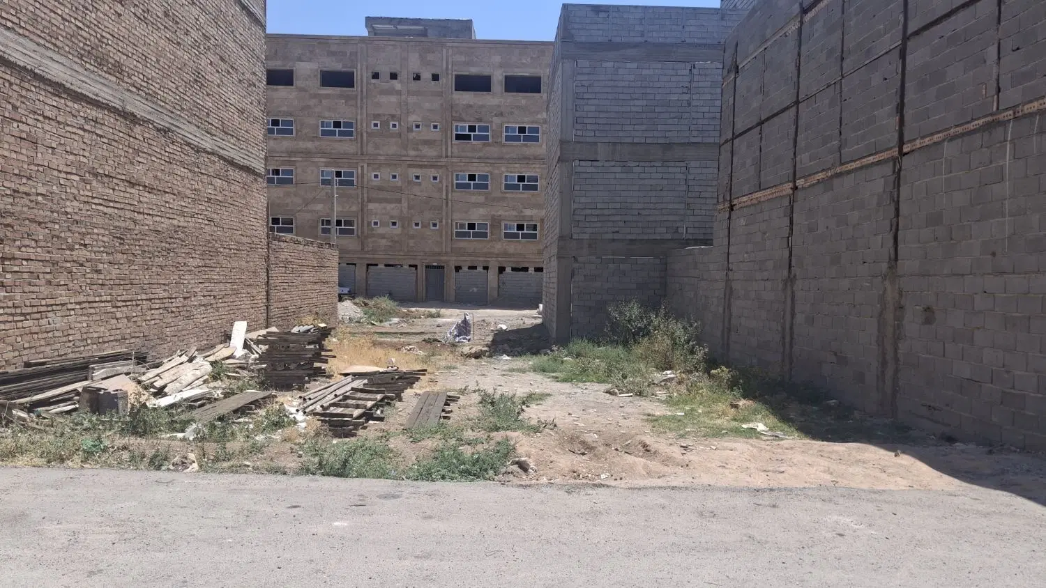 زمین