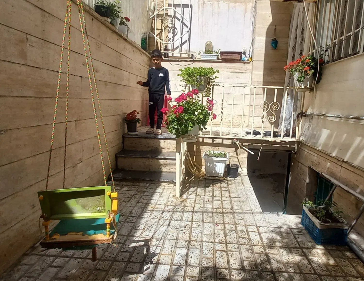 اجاره خانه ویلایی