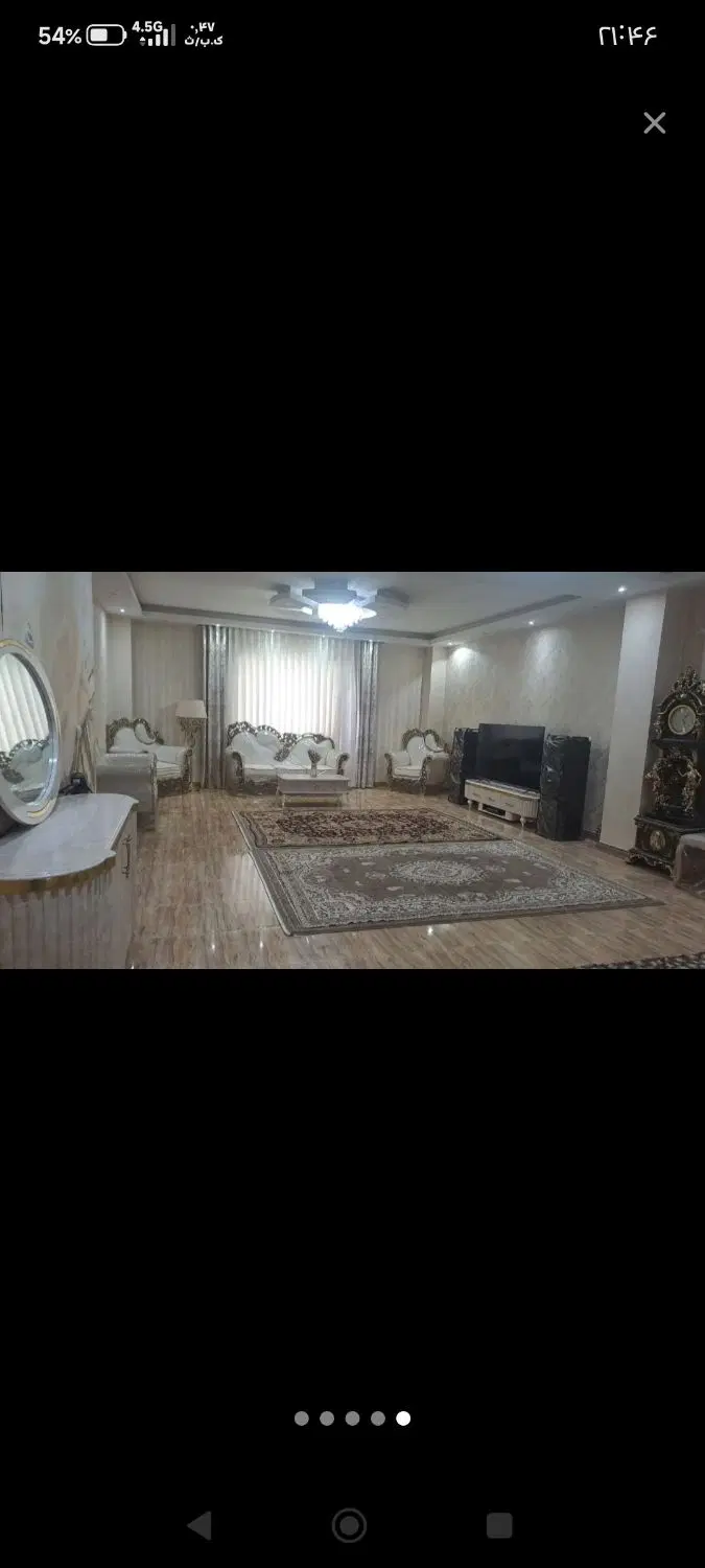 به یک هم خونه نیازمندم