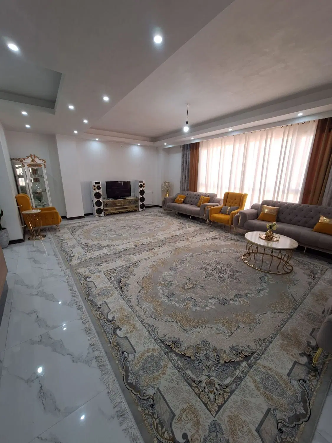 اجاره واحد اپارتمان