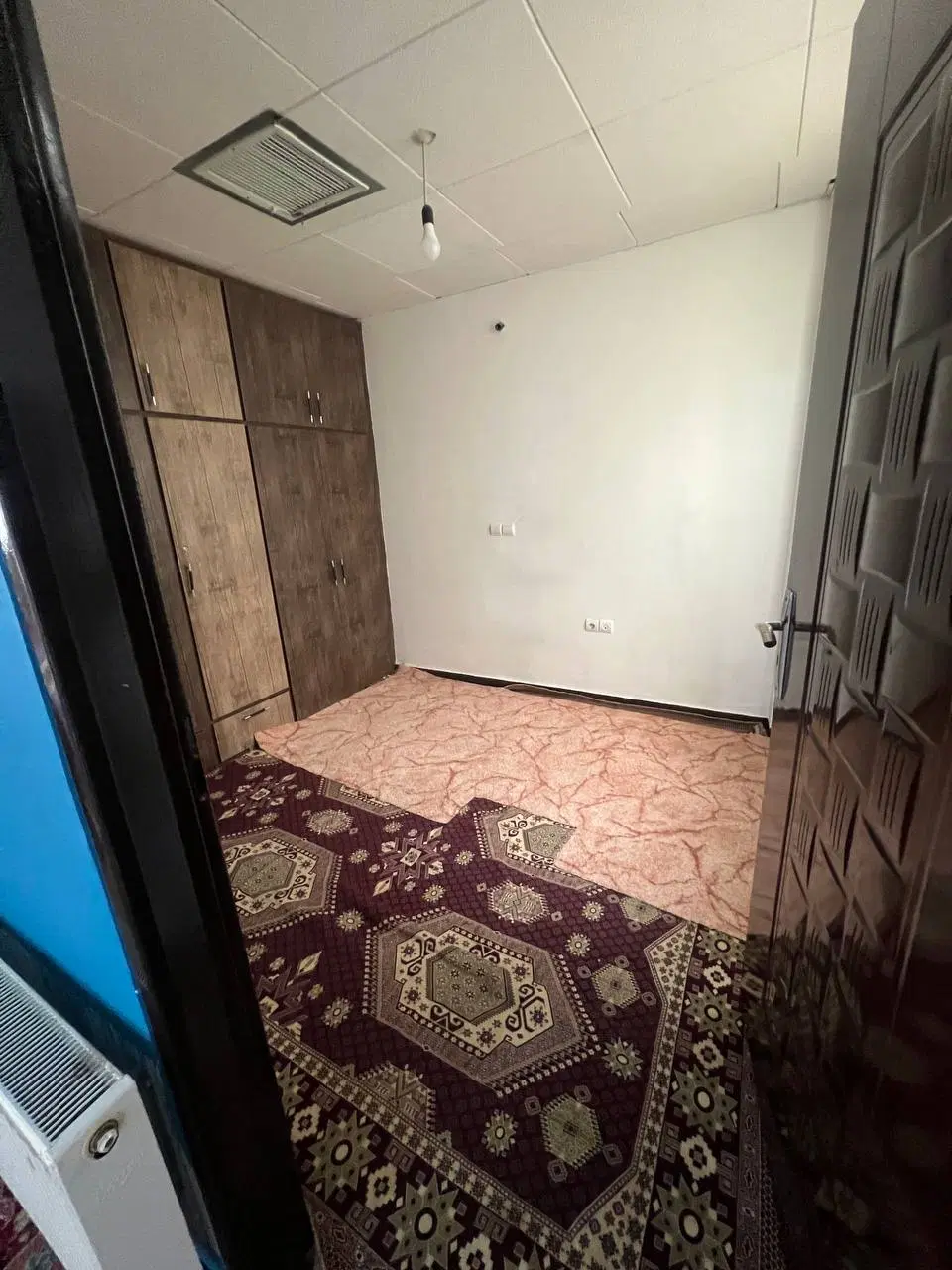 واحد ۸۰ متری خیابان گلستان