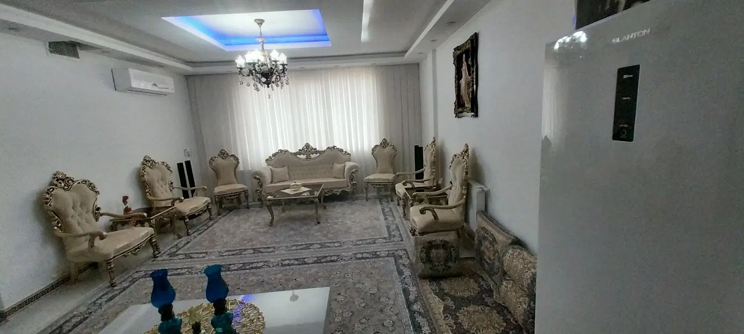 اپارتمان ۸۵متری