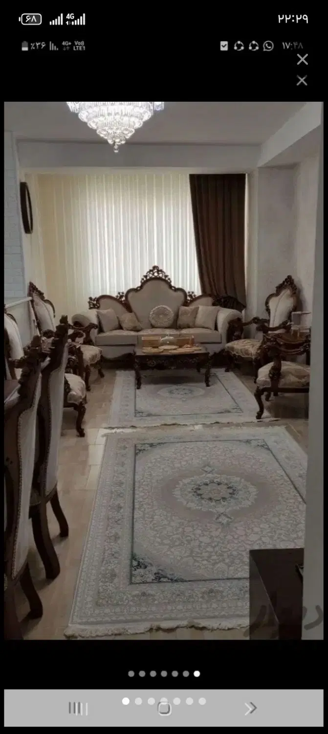 واحد مهرگان
