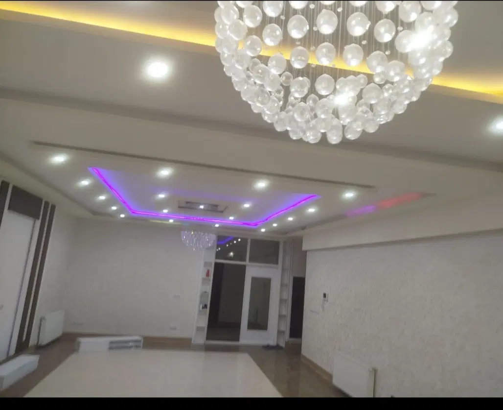 تک واحدی شیک  ۱۹۵متری  نامدنانان