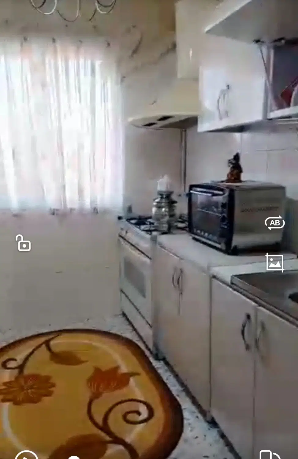 تا فرصت هست شانس رو امتحان کن یک واحد  برای فروش