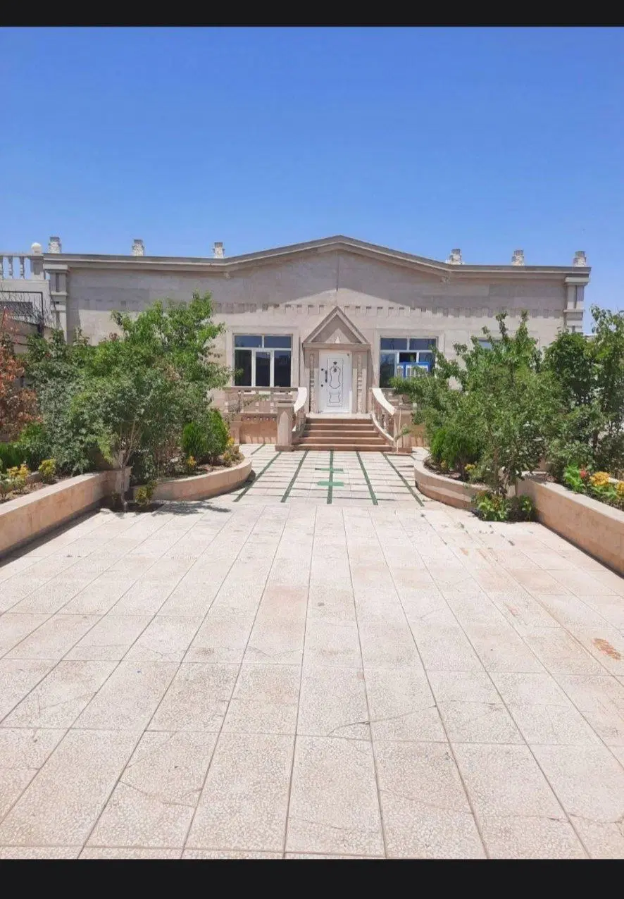 ویلا سرای قاضی
